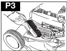 HUSQVARNA ROYAL 50 S - VIKTIG - 2