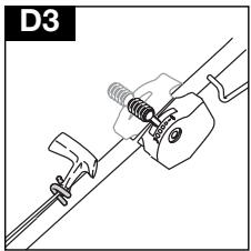 HUSQVARNA ROYAL 50 S - Hinweis - 4