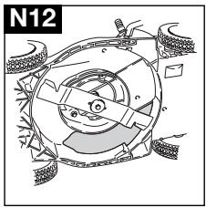 HUSQVARNA ROYAL 50 S - Hinweis: - 7