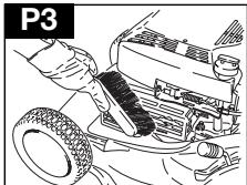 HUSQVARNA ROYAL 50 S - IMPORTANT - 2