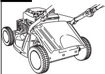 HUSQVARNA ROYAL 50 S - Huom! - 9