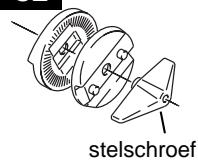 stelschroef