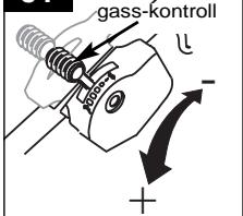 gass-kontroll -