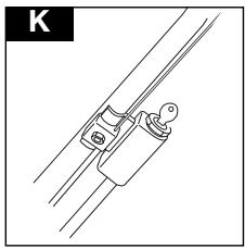 HUSQVARNA ROYAL 50 S - Käynnistys - 1