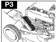 HUSQVARNA ROYAL 50 S - IMPORTANTE - 2