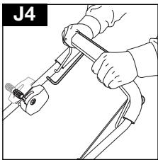 HUSQVARNA ROYAL 50 S - Parada - 3