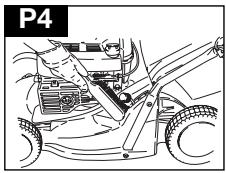 HUSQVARNA ROYAL 50 S - KUNNOSSAPITO - 2