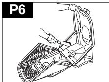 HUSQVARNA ROYAL 50 S - IMPORTANTE - 4