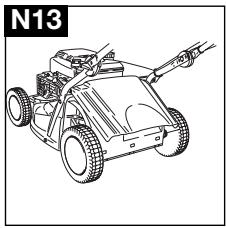 HUSQVARNA ROYAL 50 S - Hinweis: - 8