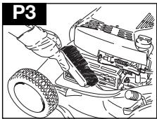 HUSQVARNA ROYAL 50 S - VIGTIGT - 2