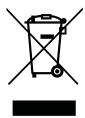 PACKARD BELL MAESTRO 230 - PRODUCT DISPOSAL - 1