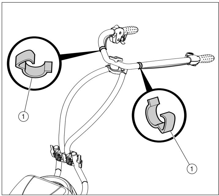 HUSQVARNA TB1000 - ATTENTION - 1