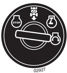 HUSQVARNA YTH 151 - ATTENTION! - 2