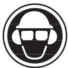 HUSQVARNA 334T - Symboles - 3