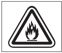 HUSQVARNA 350BT - Pour réduire le risque d'incendie et de brûlures: - 1