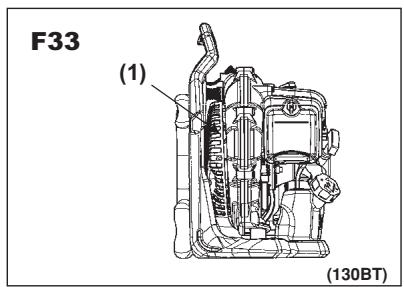 HUSQVARNA 350BT - INFORMATION IMPORTANTE - 2