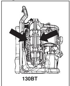 HUSQVARNA 370BTS - INFORMATION IMPORTANTE - 1