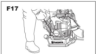 HUSQVARNA 370BTS - INFORMATION IMPORTANTE - 5