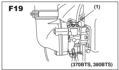 HUSQVARNA 370BTS - REMARQUE - 2