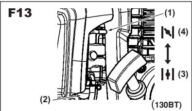 HUSQVARNA 370BTS - INFORMATION IMPORTANTE - 1