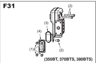 HUSQVARNA 370BTS - A VERTISSEMENT - 6