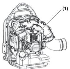 HUSQVARNA 370BTS - INFORMATION IMPORTANTE - 1