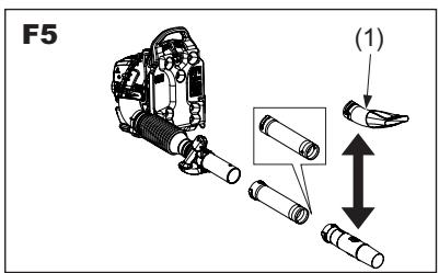 HUSQVARNA 370BTS - REMARQUE - 7