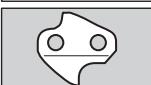 HUSQVARNA 40 - A Guide-chaîne - 18