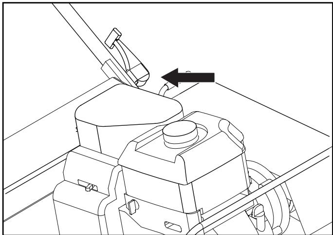 HUSQVARNA AR19 - Guidon du modele AR19 - 1