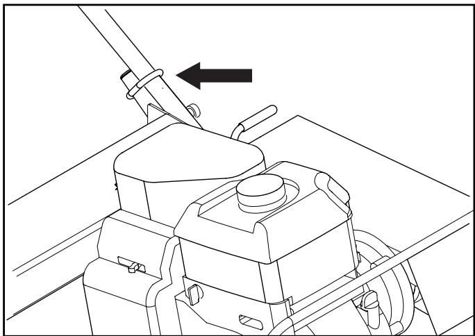 HUSQVARNA AR19 - Guidon du modele AR19 - 2