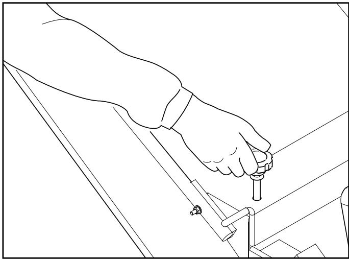 HUSQVARNA AR19 - AVERTISSEMENT! - 1