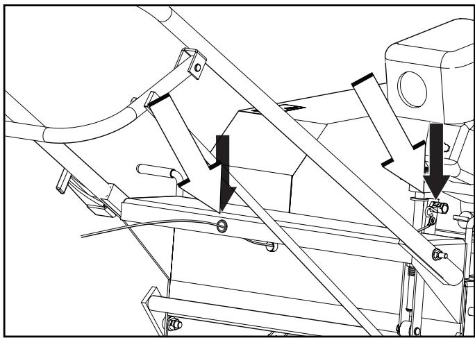 HUSQVARNA AR19 - REMARQUE! - 1