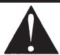 HUSQVARNA CZ 48 - ATTENTION - 1