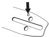 HUSQVARNA PA 1100 - Mesures à prendre si le graissage ne fonctionne pas: - 2