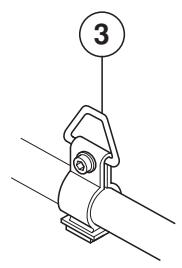 HUSQVARNA PA 1100 - QUELS SONT LES COMPOSANTS? - 5