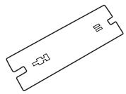 HUSQVARNA PA 1100 - Généralités sur le réglage de la profondeur - 4