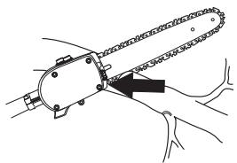 HUSQVARNA PA 1100 - INSTRUCTIONS DE SÉCURITÉ - 9