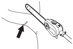 HUSQVARNA PA 1100 - INSTRUCTIONS DE SÉCURITÉ - 10