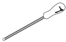 HUSQVARNA PA 1100 - Affutage de la dent - 2