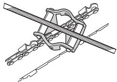 HUSQVARNA PA 1100 - Généralités concernant l'affutage des dents - 7