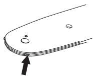 HUSQVARNA PA 1100 - Mesures à prendre si le graissage ne fonctionne pas: - 3
