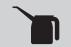 HUSQVARNA RIDER PROFLEX 21 II - Schéma de graissage - 7