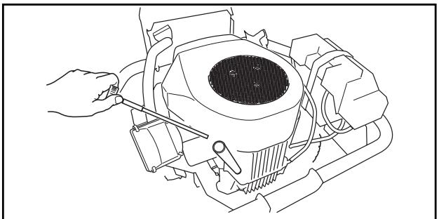 HUSQVARNA RIDER PROFLEX 21 II - INFORMATION IMPORTANTE - 2