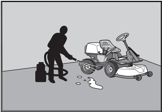 HUSQVARNA RIDER PROFLEX 21 II - Transport - 2