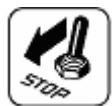 HUSQVARNA TS 1000 F - Stop - 2