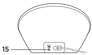 LOGITECH BCC950 - Tunne tuotteesi - 4