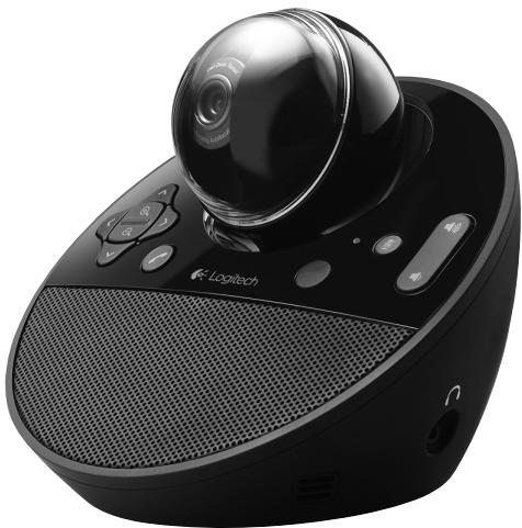 LOGITECH BCC950 - Getting started with BCC950 ConferenceCam - 1