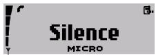 NOKIA HSU-4 - Appel silencieux - 1
