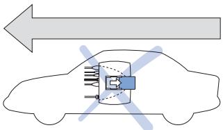 NOKIA HSU-4 - Unité-radio TFE-4 (pos. 1) - 1