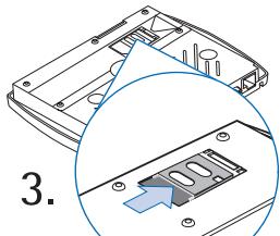 NOKIA HSU-4 - Attention - 2